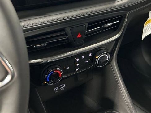 New 2026 Buick Encore GX Sport Touring image 24