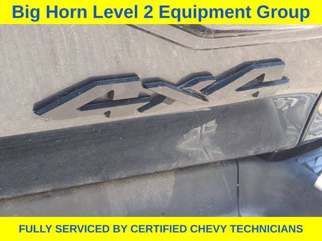 Used 2019 RAM 1500 Big Horn AWD/4WD image 22