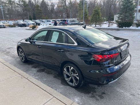 Used 2022 Audi A3 2.0T Premium image 36