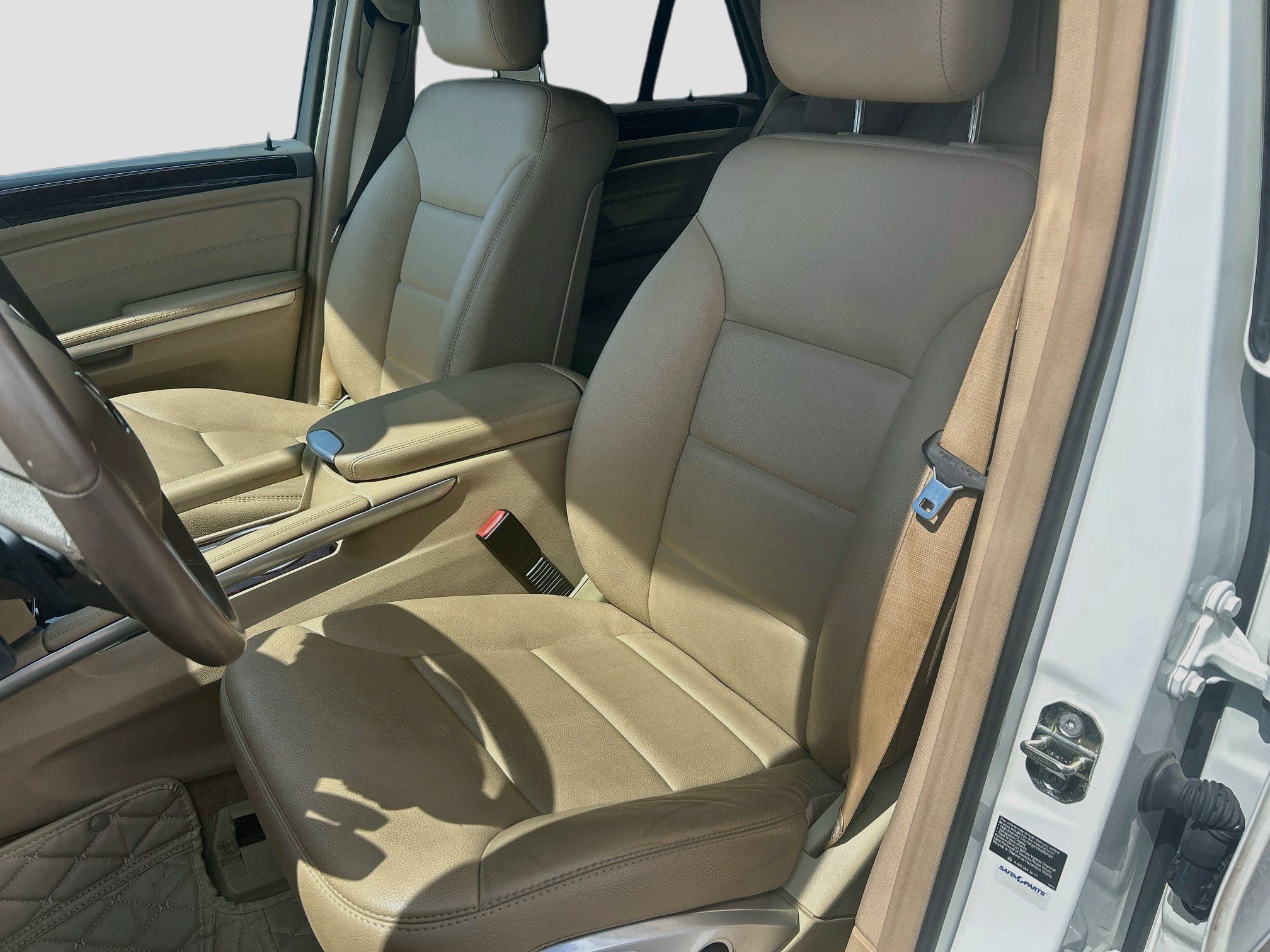 Used 2010 Mercedes-Benz ML 350 2WD image 21