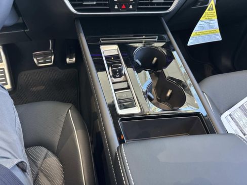 New 2026 Volkswagen Atlas SEL Premium R-Line AWD/4WD image 25
