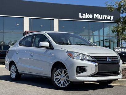 New 2024 Mitsubishi Mirage G4