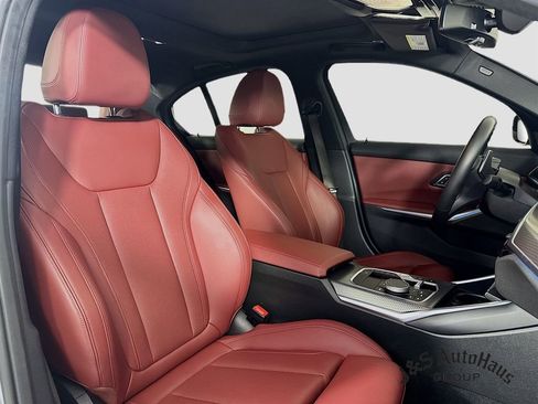 Used 2023 BMW M340i xDrive w/ Premium Package image 35