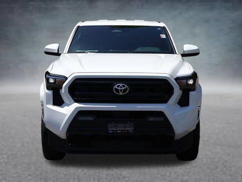 Used 2024 Toyota Tacoma SR5 AWD/4WD image 26