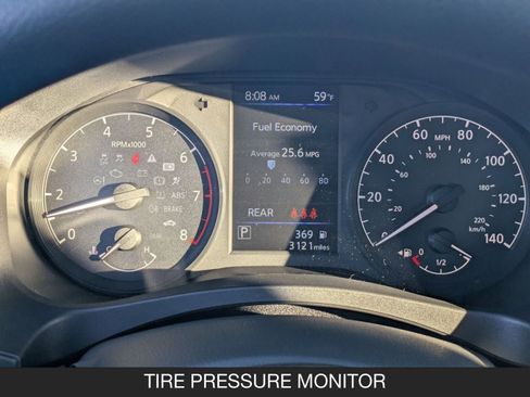 Certified 2025 Nissan Altima 2.5 S image 19