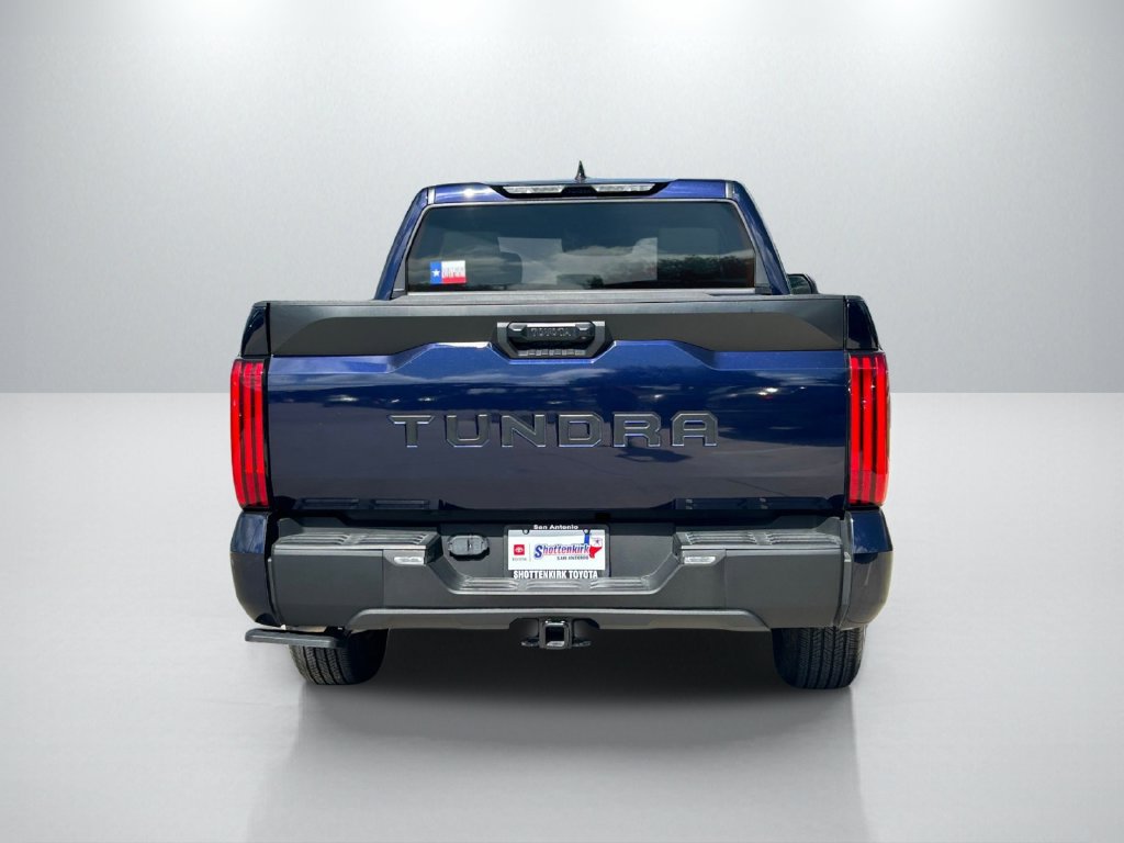Used 2023 Toyota Tundra SR5 RWD image 6