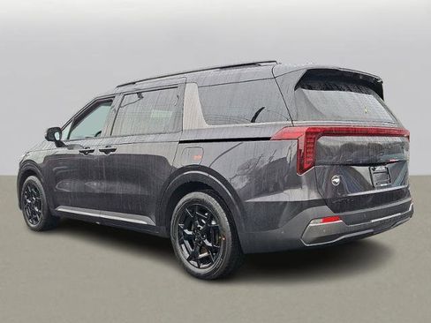 New 2026 Kia Carnival SX Prestige image 3