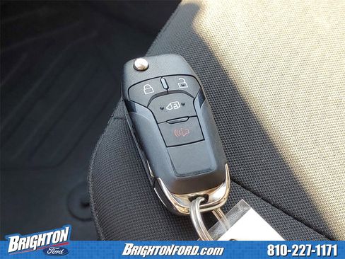 Certified 2024 Ford Transit 250 Low Roof w/ Exterior Upgrade Package image 25