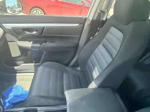 Used 2021 Honda CR-V Special Edition image 3