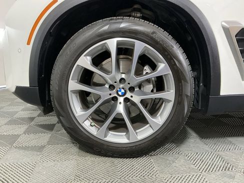 Certified 2026 BMW X5 sDrive40i w/ Climate Comfort Package RWD image 34