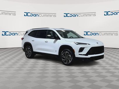 New 2026 Buick Enclave Sport Touring w/ Power Package