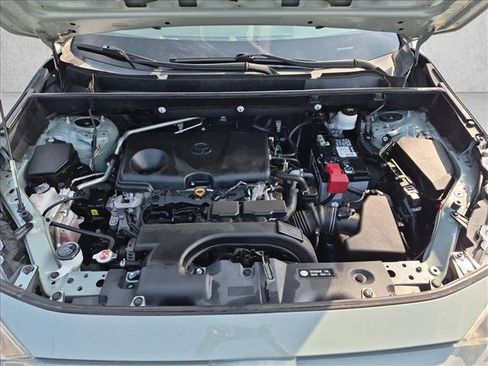 Used 2019 Toyota RAV4 XLE Premium w/ Advanced Technology Package FWD image 24