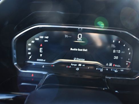 Used 2025 GMC Sierra 2500 SLT w/ SLT Premium Package image 15