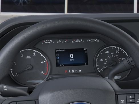 New 2026 Ford F350 XLT w/ XLT Value Package AWD/4WD image 13