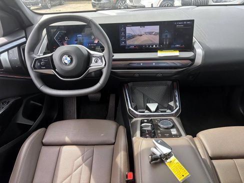 Used 2026 BMW X3 xDrive30i w/ Convenience Package AWD/4WD image 27