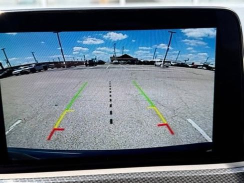 Used 2023 Ford Escape ST-Line FWD image 2
