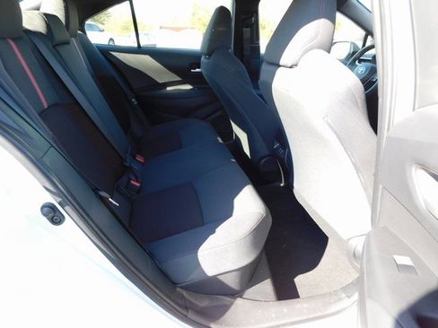 Used 2024 Toyota Corolla SE image 18