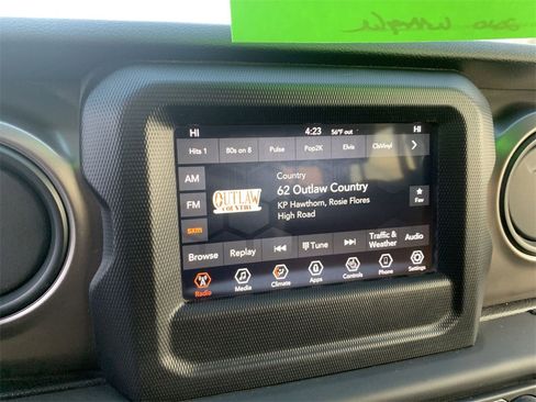 Used 2020 Jeep Wrangler Unlimited Sport S image 17