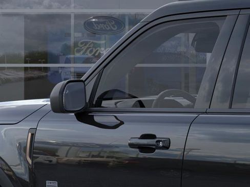 New 2026 Ford Bronco Sport Big Bend image 20