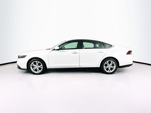 Used 2023 Honda Accord LX image 4