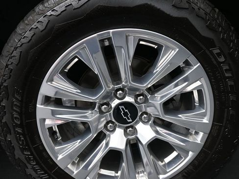 Used 2023 Chevrolet Silverado 1500 RST w/ RST All Star Premium Package image 15