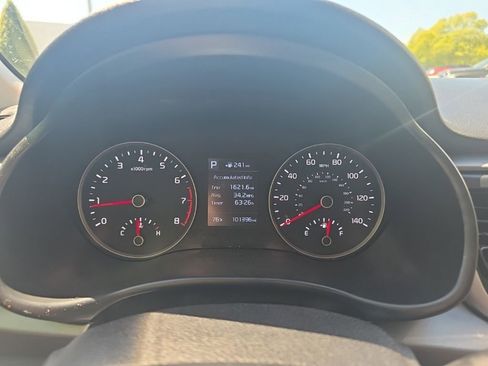 Used 2019 Kia Rio S w/ Technology Package FWD image 24