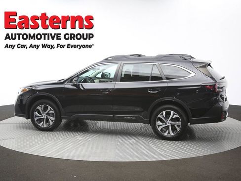 Used 2022 Subaru Outback Limited AWD/4WD image 66