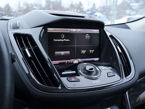 Used 2014 Ford Escape Titanium w/ Equipment Group 401A image 9