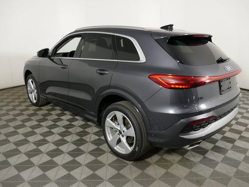 New 2025 Audi Q5 Premium Plus image 5