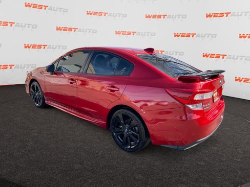 Used 2019 Subaru Impreza 2.0i Sport image 3