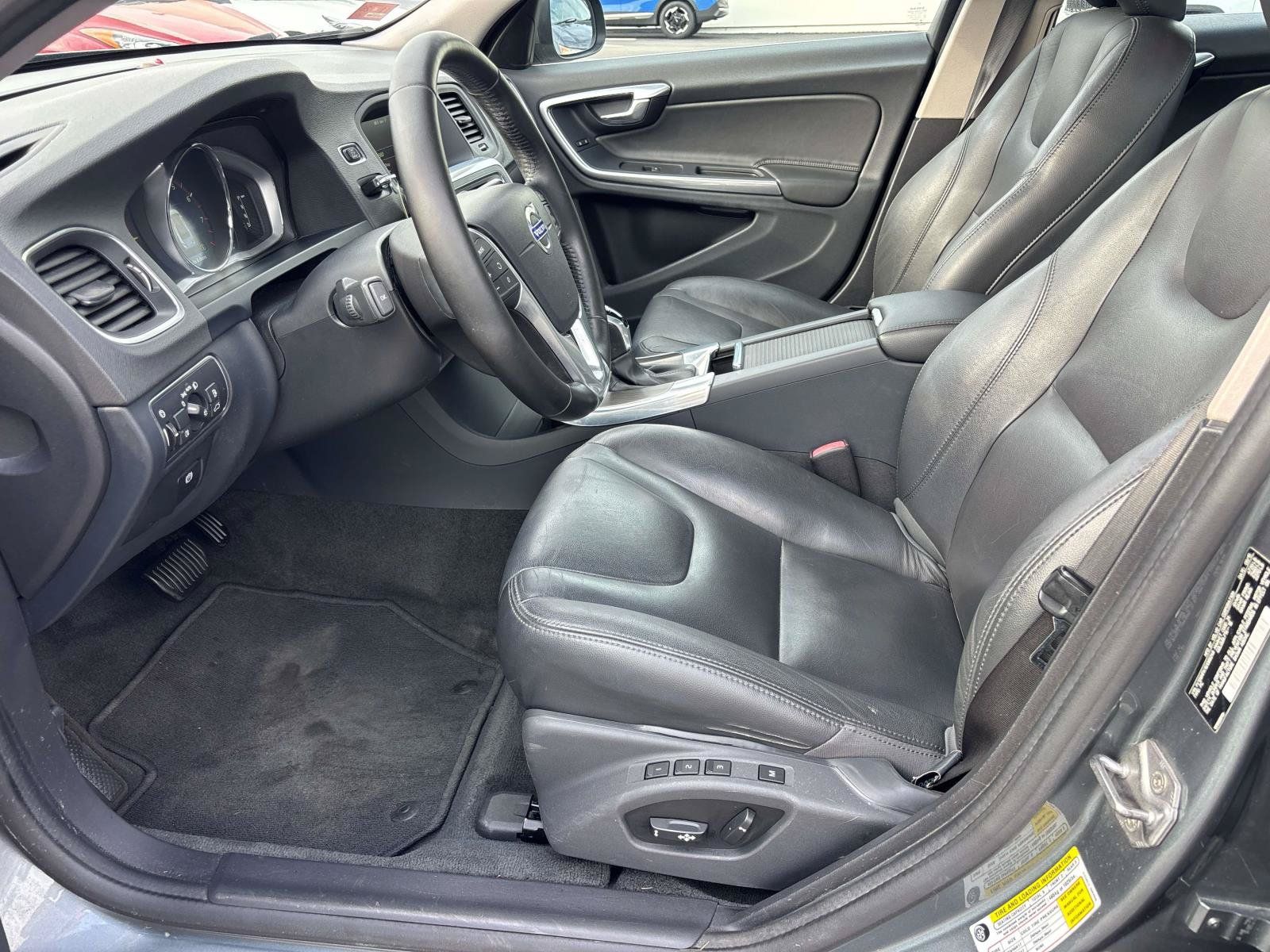 Used 2016 Volvo S60 T5 Premier FWD image 7
