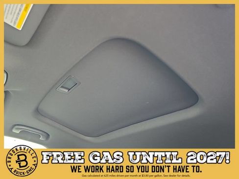 New 2026 Buick Envista Sport Touring w/ Convenience I Package FWD image 19