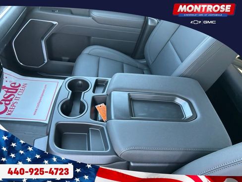 New 2026 GMC Sierra 3500 SLT image 16