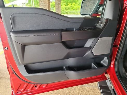 New 2025 Ford F150 Lariat w/ Equipment Group 501A Mid image 9