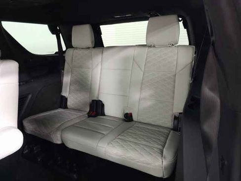 Certified 2025 Cadillac Escalade Sport Platinum image 52