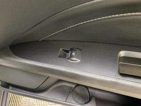 Used 2020 Ford Fusion Titanium image 46