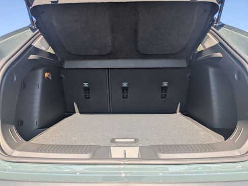 New 2026 Chevrolet Trax LT w/ Driver Confidence Package image 7