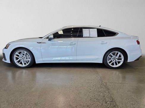 Used 2023 Audi A5 2.0T Premium w/ Convenience Package AWD/4WD image 6