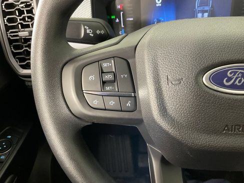 New 2026 Ford Ranger XL AWD/4WD image 24