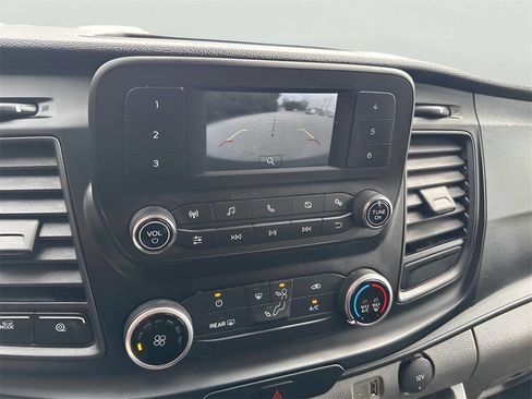 Used 2024 Ford Transit 250 Low Roof w/ Exterior Upgrade Package image 23