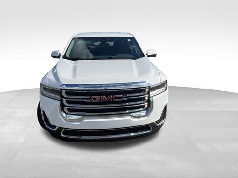 Used 2023 GMC Acadia SLE FWD image 6