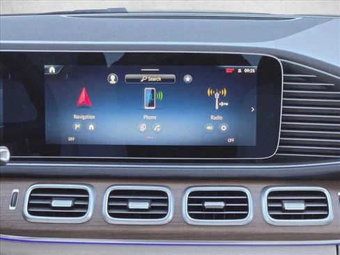 New 2026 Mercedes-Benz GLE 350 4MATIC image 12