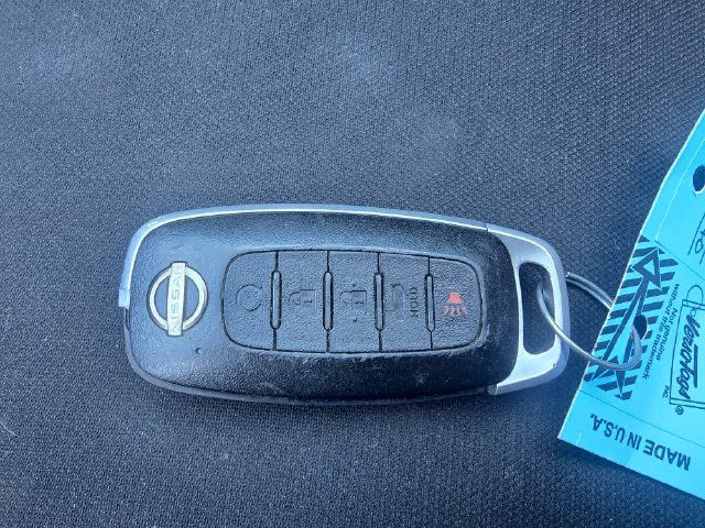 Used 2024 Nissan Sentra SR FWD image 26