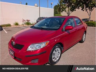 Used 2010 Toyota Corolla LE FWD video 1