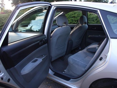 Used 2005 Toyota Prius FWD image 15