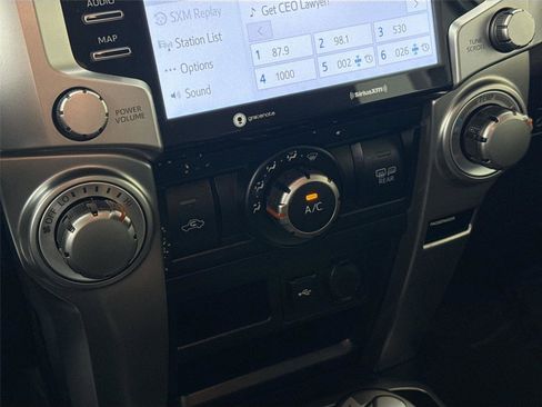 Certified 2023 Toyota 4Runner TRD Sport image 23