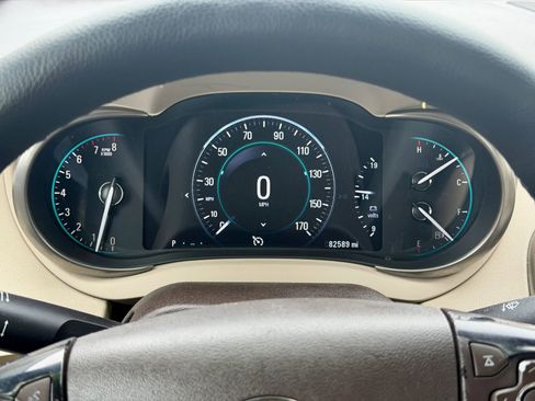 Used 2014 Buick LaCrosse Premium FWD image 37