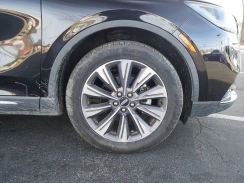 Used 2020 Lincoln Corsair Reserve w/ Elements Package image 13