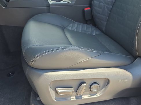 New 2026 Toyota 4Runner TRD Sport Premium AWD/4WD image 25