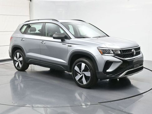 Used 2024 Volkswagen Taos S image 26